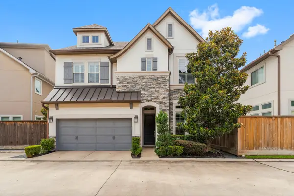 2806 Hilmar Drive, Houston, TX 77082