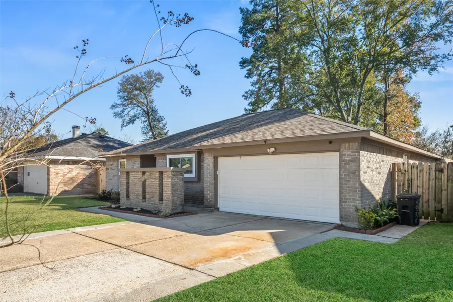 6930 Maple Fox Drive, Humble, TX 77338 - #3