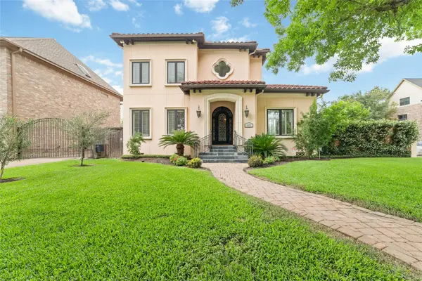 4102 Gramercy Street, Houston, TX 77025