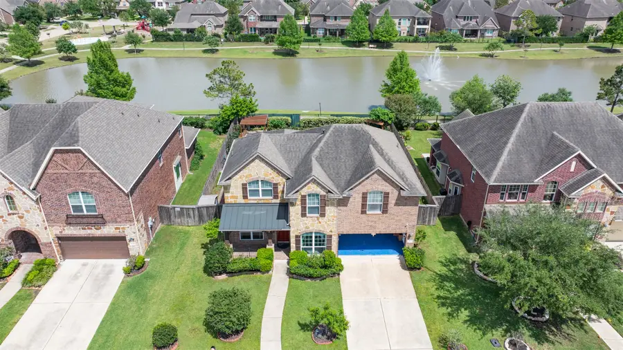 3011 Rocky Canyon Drive, Pearland, TX 77584 - #2