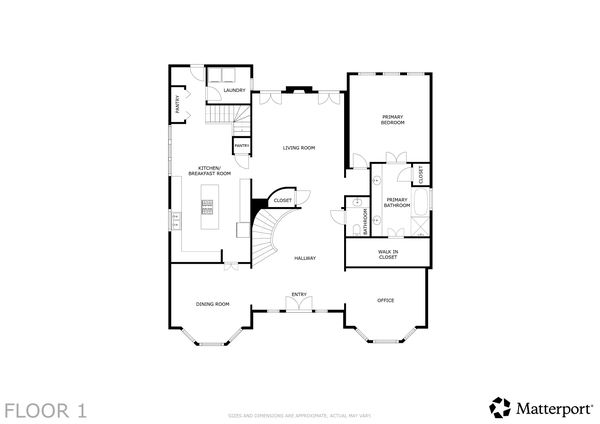 17707 Forest Park Lane, Spring, TX 77379