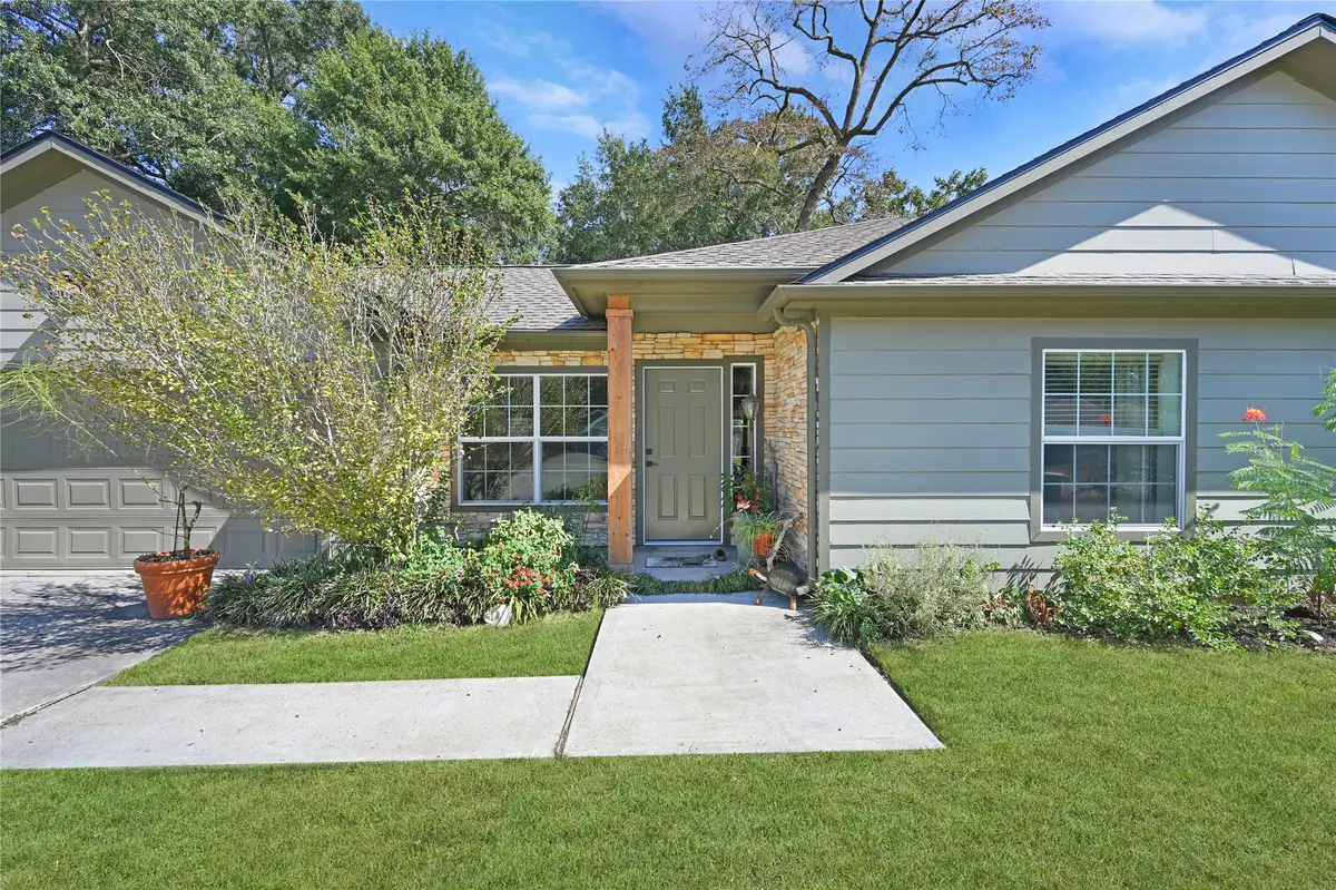 131 Kellyn Oaks Drive, Conroe, TX 77306 - Image #1