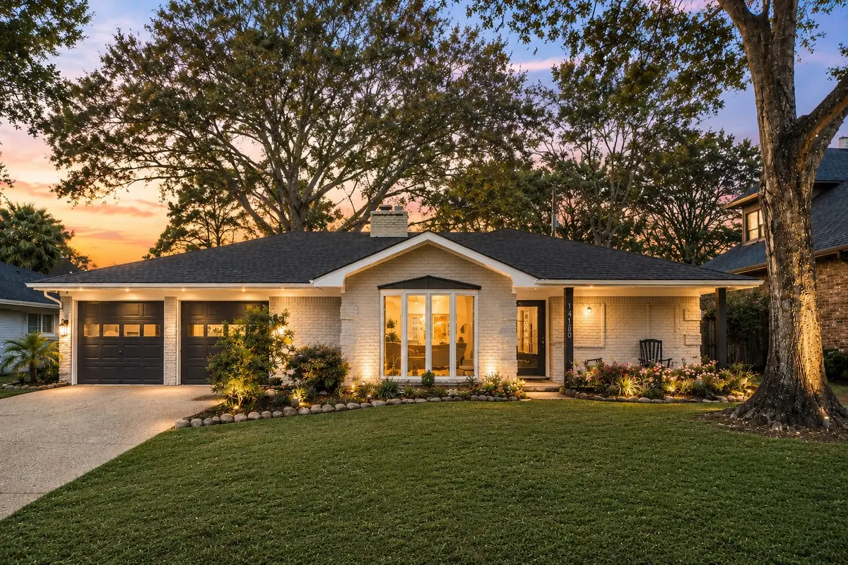 14110 Barryknoll Lane, Houston, TX 77079 - #1