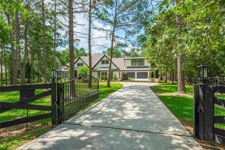 13074 Victoria Trace, Montgomery, TX 77316 - #2