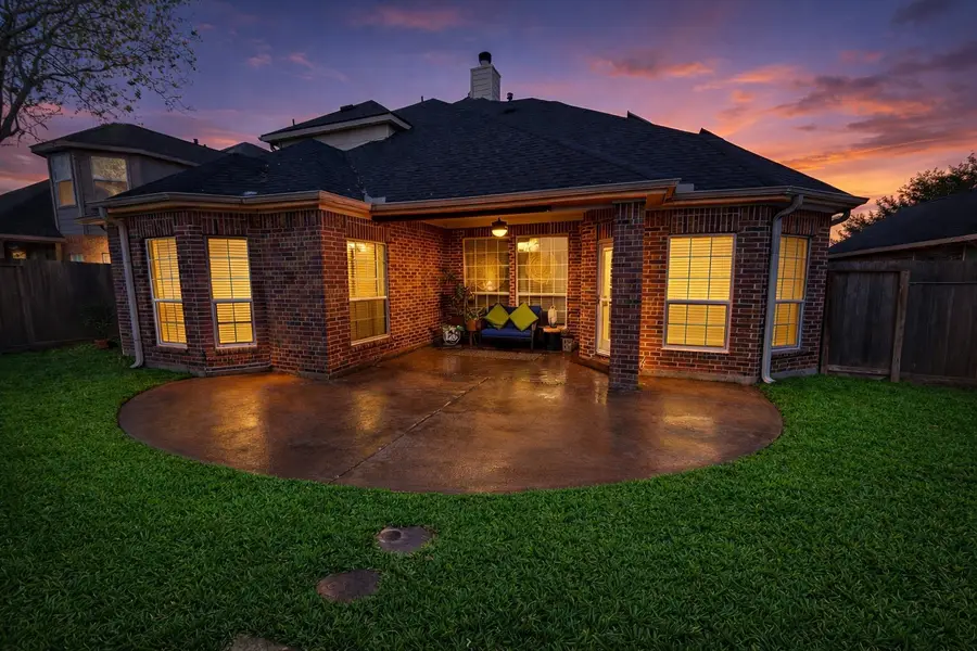 20698 Oakhurst Meadows Drive, Porter, TX 77365 - Image #2
