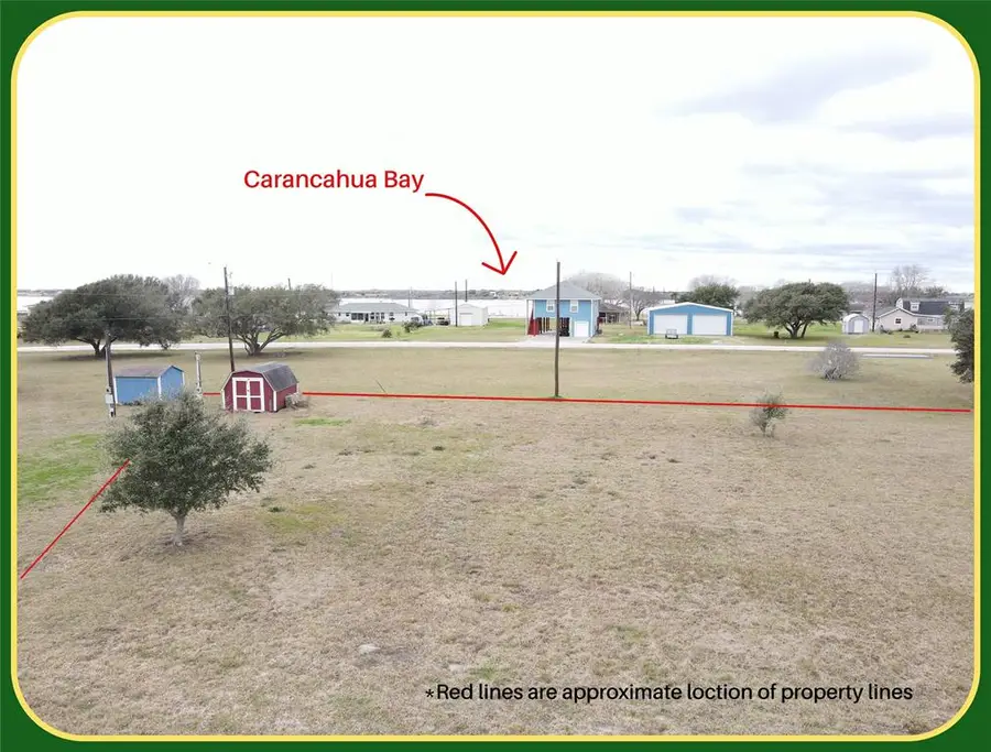 500 Calumet Drive, Palacios, TX 77465 - Image #3