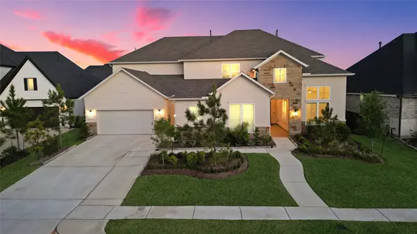 4114 Pleasant Ridge Drive, Spring, TX 77386