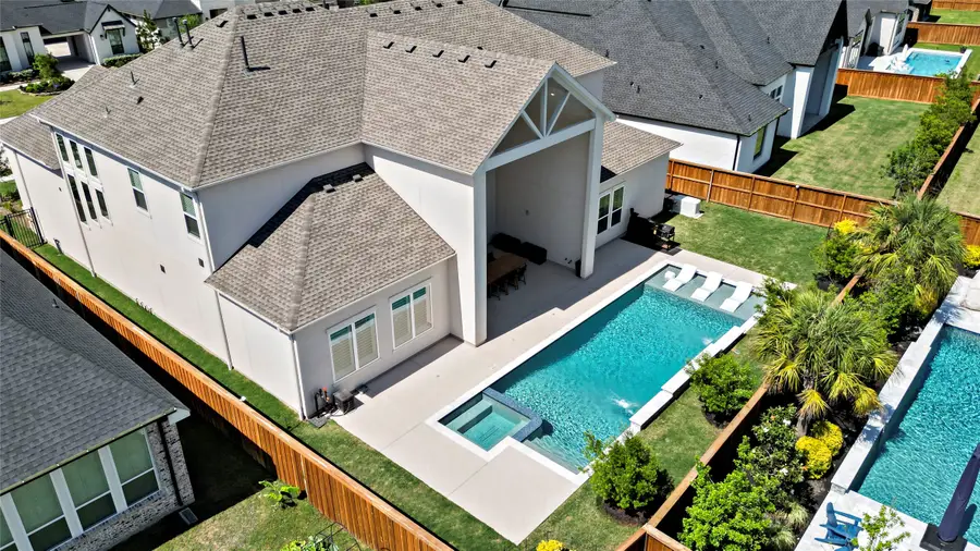 4114 Pleasant Ridge Drive, Spring, TX 77386 - #2