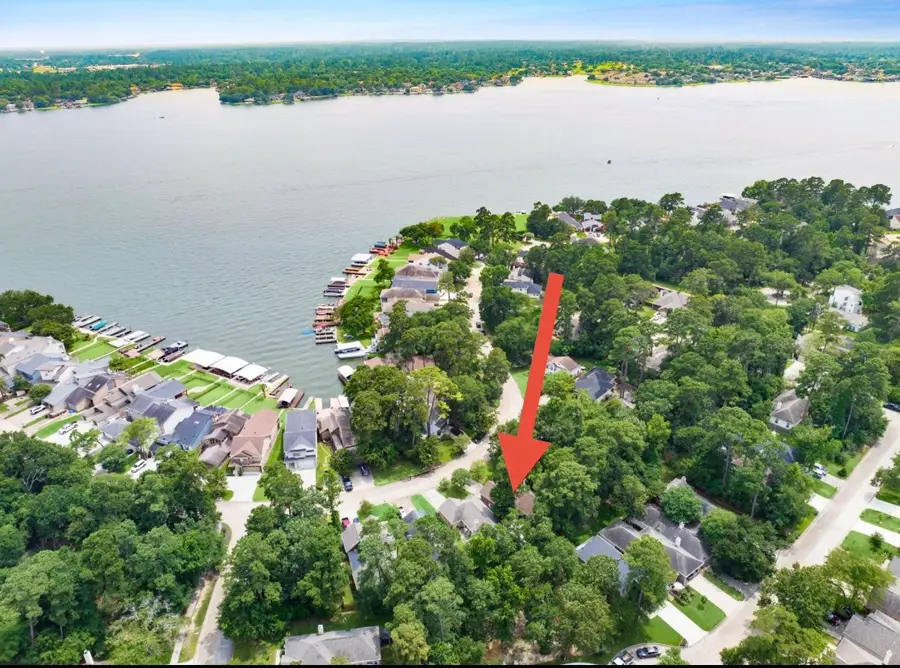 11318 Twain Drive, Montgomery, TX 77356 - #2