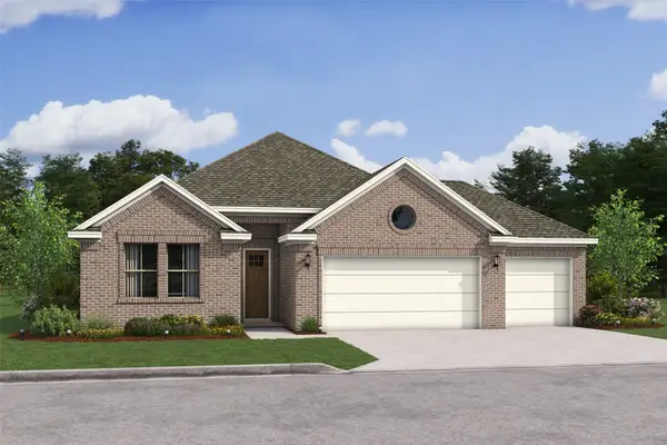 205 Dunovant Drive, Sealy, TX 77474