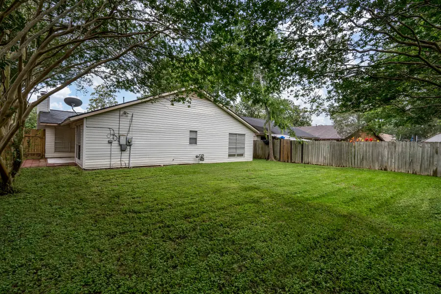 1163 Rock Canyon Drive, Katy, TX 77450 - #2