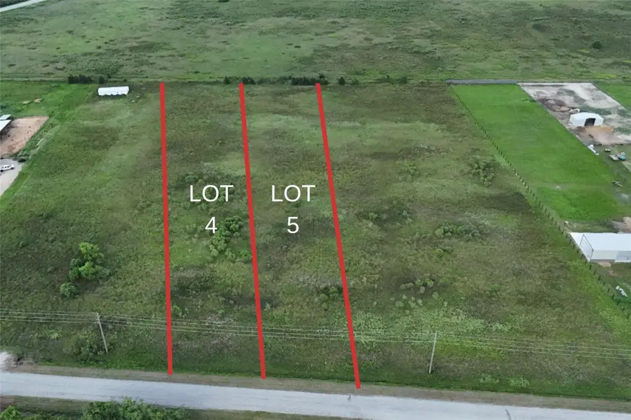 0 County Road 273 Lot 5, East Bernard, TX 77435 - #2