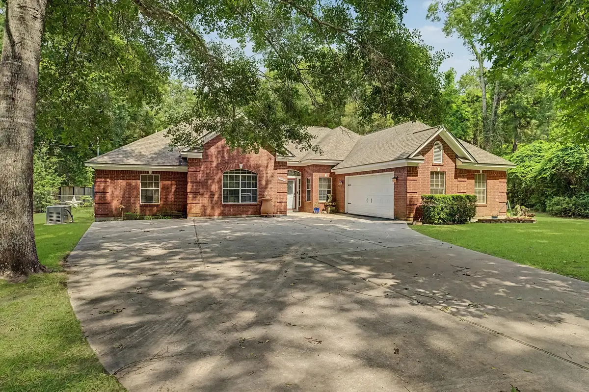 22873 Zambesi Drive, Porter, TX 77365 - #1