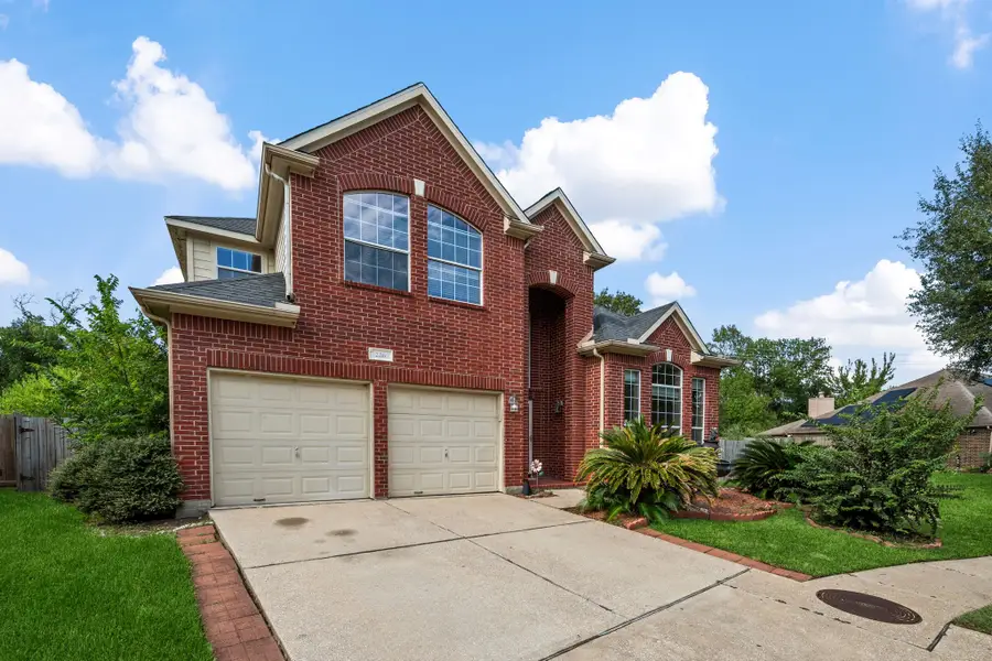 226 Persimmon Drive, Baytown, TX 77520 - #3