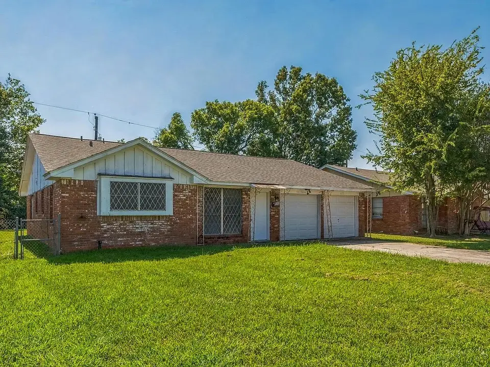 419 Pamela Drive, Baytown, TX 77521 - Image #1