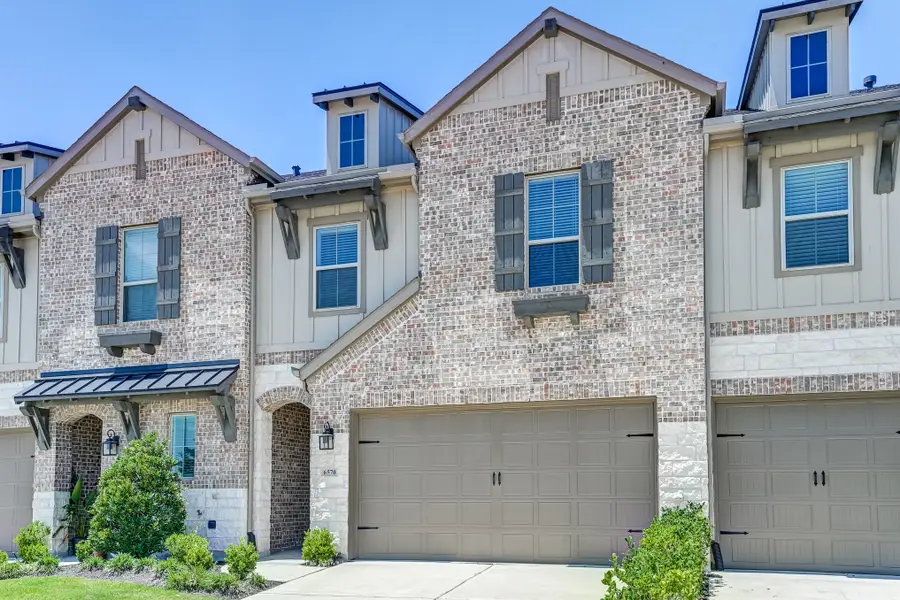 6570 Scarlet Pond Lane, Fulshear, TX 77441 - #2