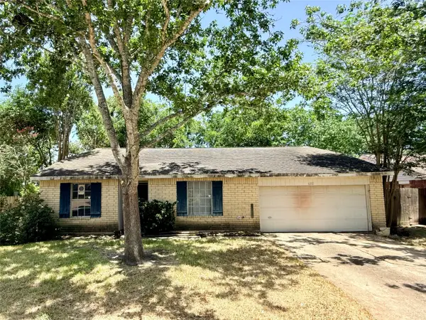 6212 Creekside Lane, League City, TX 77573