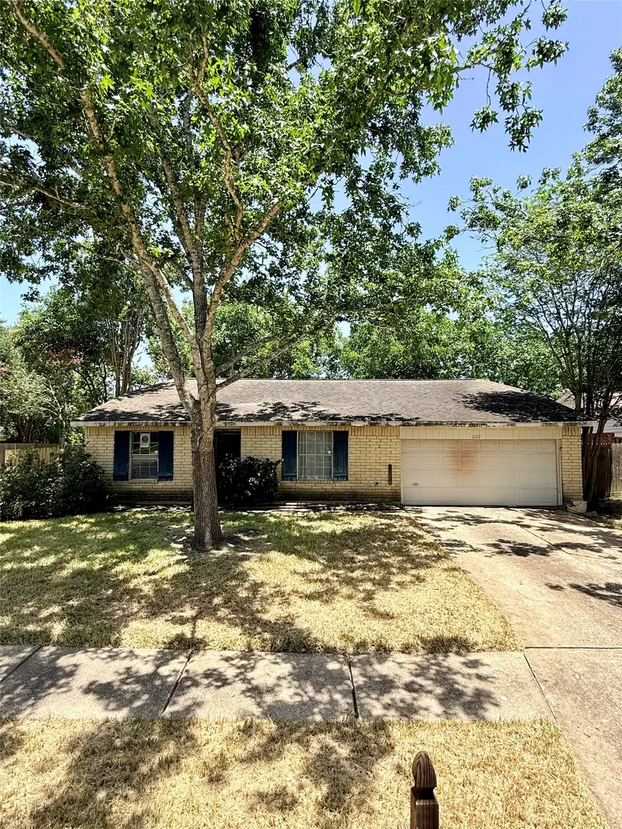 6212 Creekside Lane, League City, TX 77573 - #3