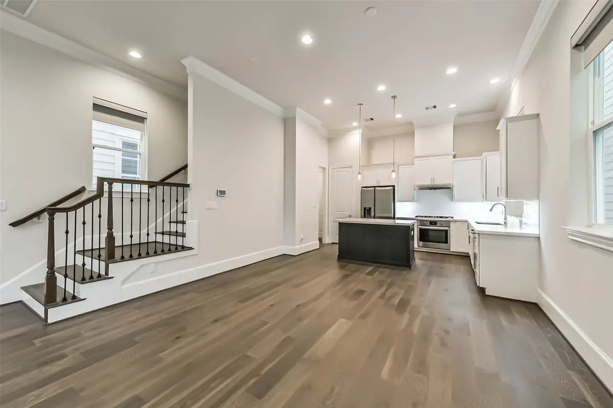 5308 S Capitol Street, Houston, TX 77023 - #1