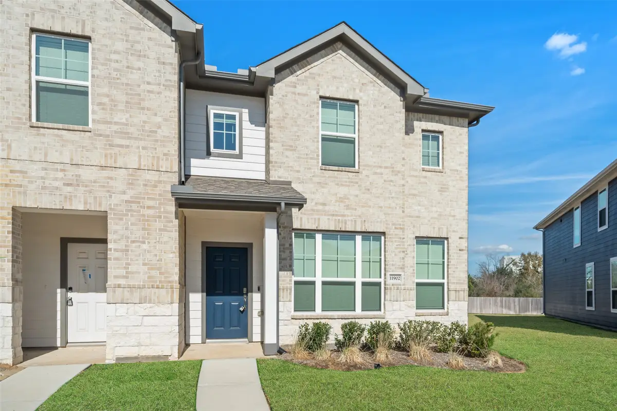11902 Amber Oak Way, Tomball, TX 77375 - #1