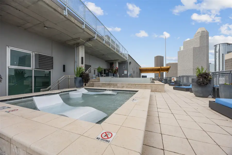 2000 Bagby Street #7414, Houston, TX 77002 - Image #3