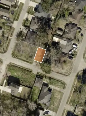 0 Ward Lot 3 Street, Houston, TX 77021 - Image #1