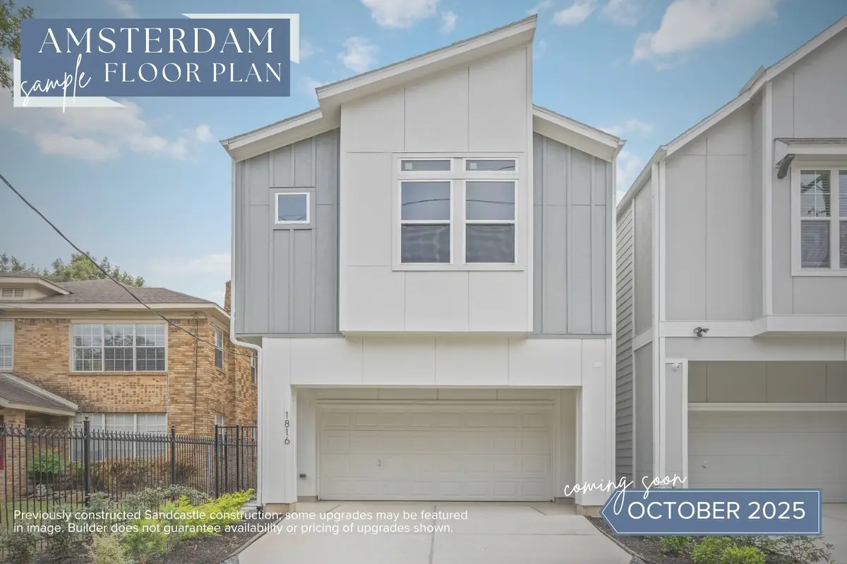 1818 Colquitt Street, Houston, TX 77098 - Image #1