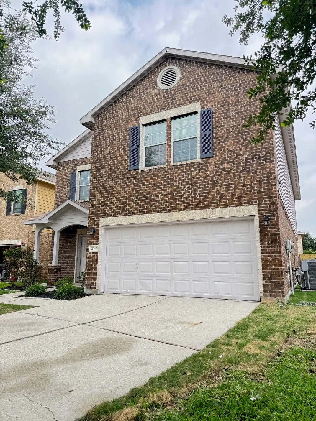 2047 Beacon Chase Court, Spring, TX 77373 - Image #1