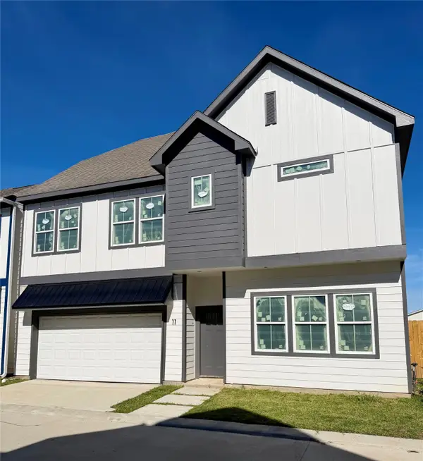 6702 Metro Boulevard #11, Houston, TX 77083