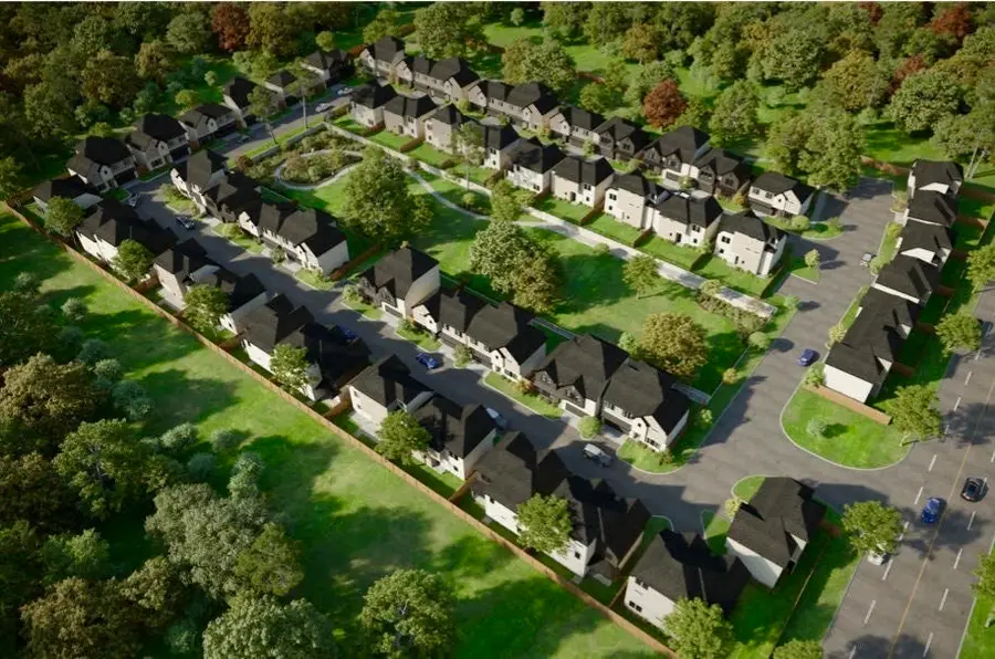 6702 Metro Boulevard #11, Houston, TX 77083 - Image #3