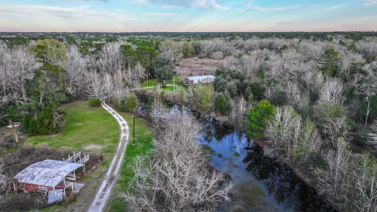 24995 Howser Drive, New Caney, TX 77357 - #1
