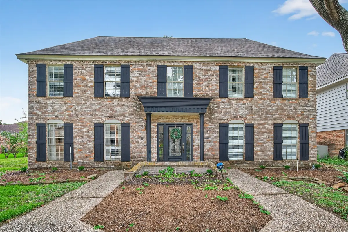 610 Aldersgate Court, Katy, TX 77450 - Image #1