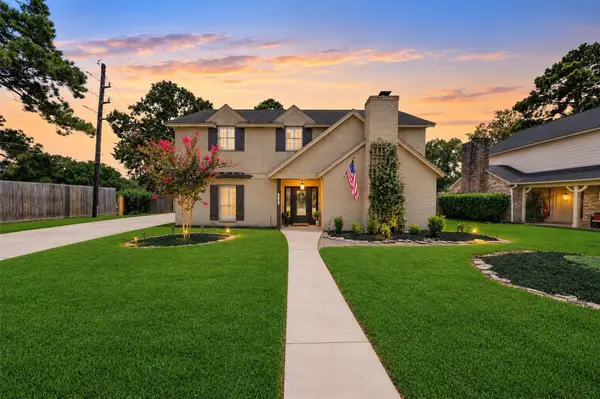 9103 Godstone Lane, Spring, TX 77379