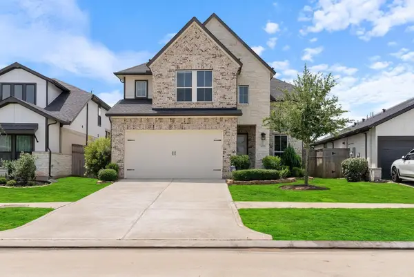 29023 Laurel Grove Lane, Fulshear, TX 77441