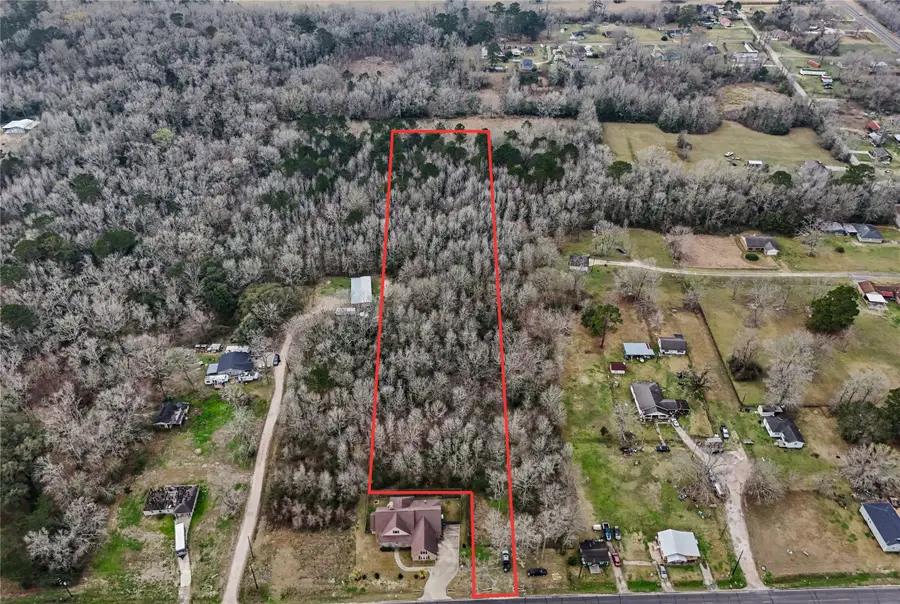 160 S Fm-160, Ames, TX 77575 - #2