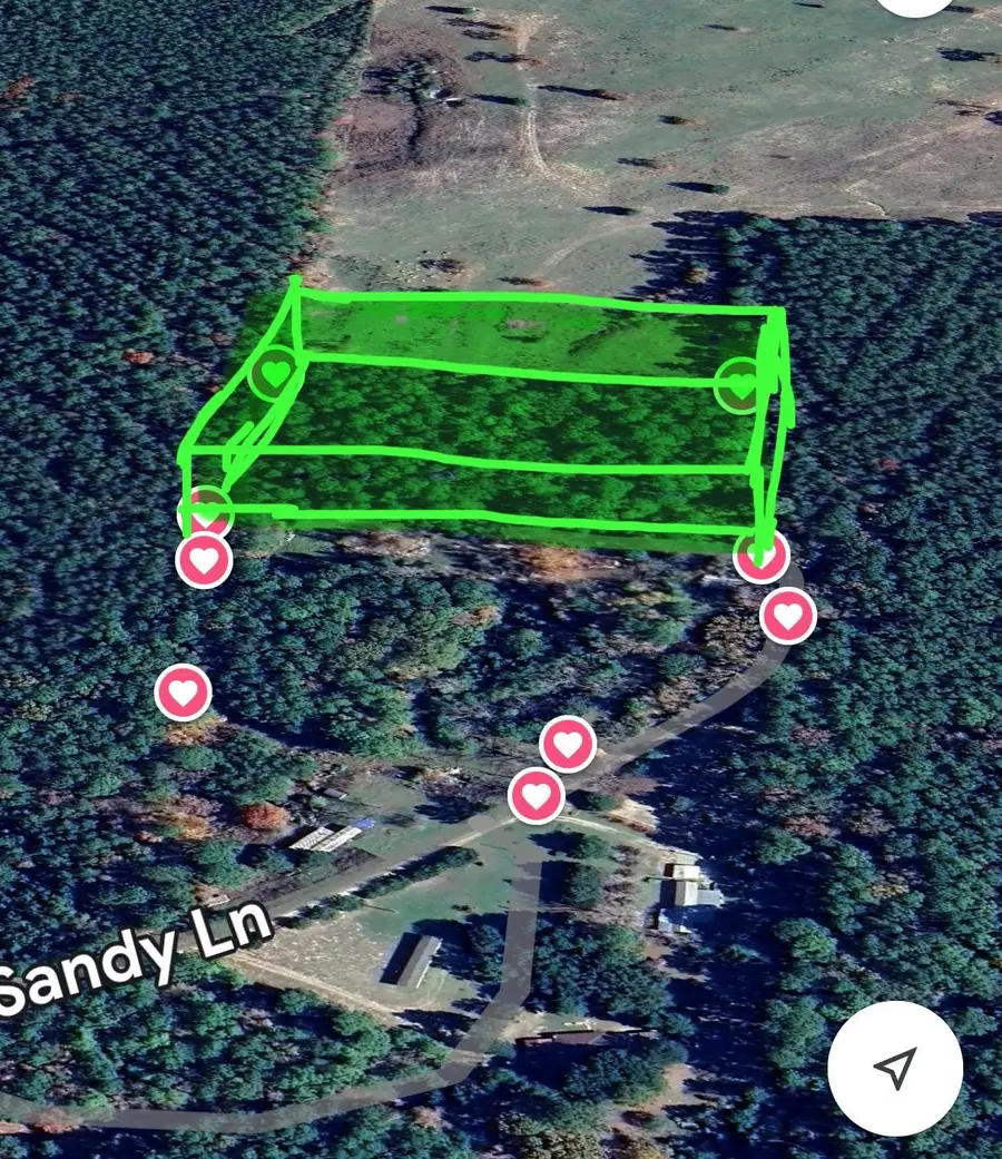 0 Sandy Lane, Pointblank, TX 77364 - Image #2