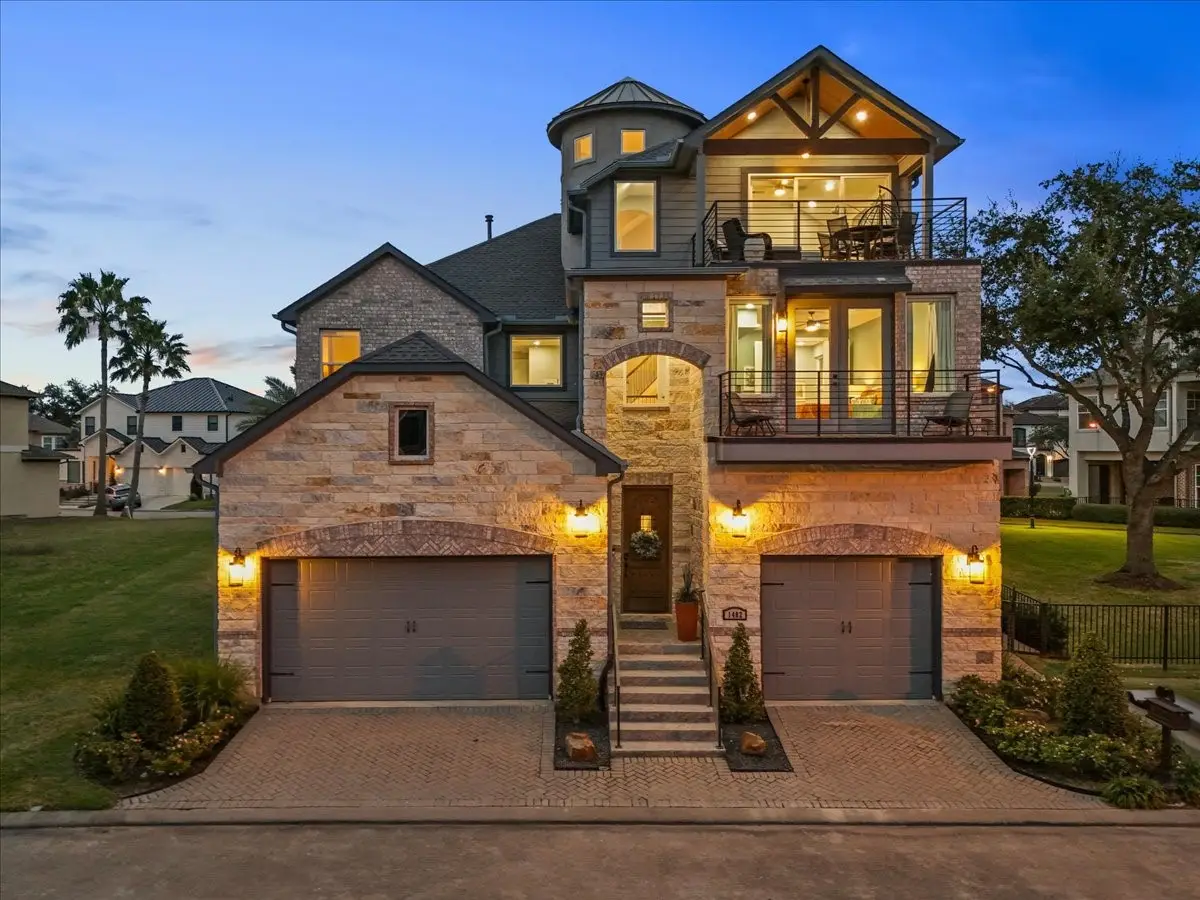 1402 Oceanside Lane, League City, TX 77573 - Image #1