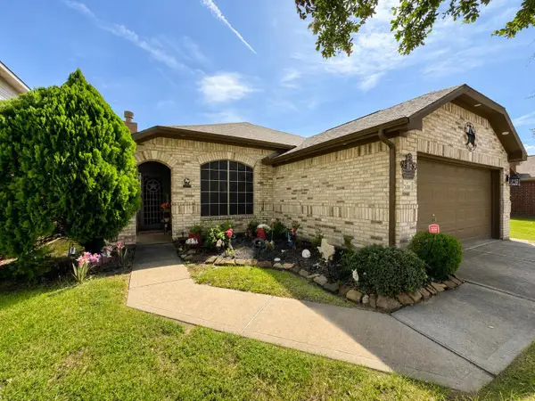 7031 Musclewood Road, Baytown, TX 77521
