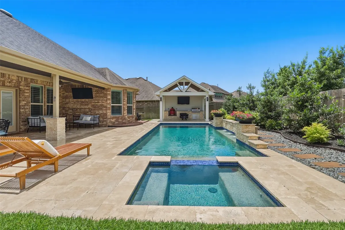 1422 Trails Of Katy Lane, Katy, TX 77494 - #1
