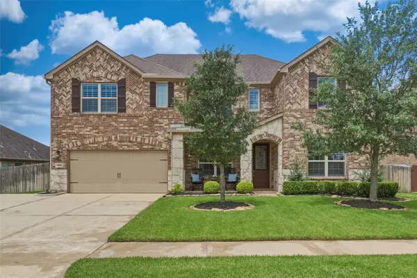 1422 Trails Of Katy Lane, Katy, TX 77494