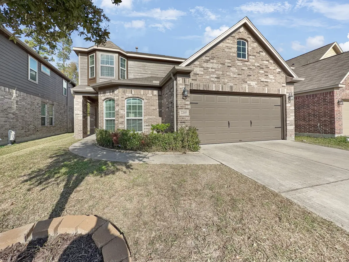 2269 Garden Square Path, Spring, TX 77386 - Image #1