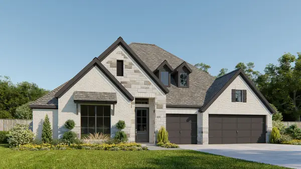 1425 Swayze Street, Magnolia, TX 77354