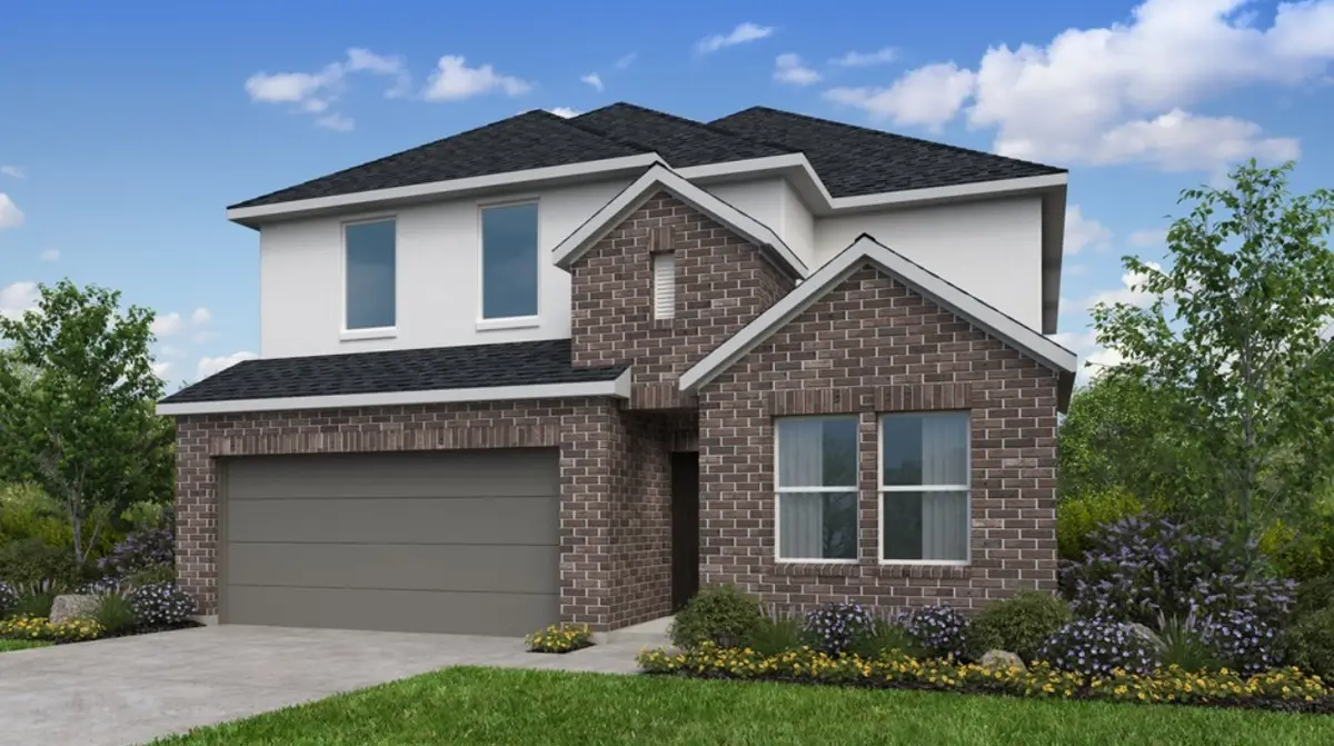 21923 Sam Raburn Drive, Tomball, TX 77375 - #1