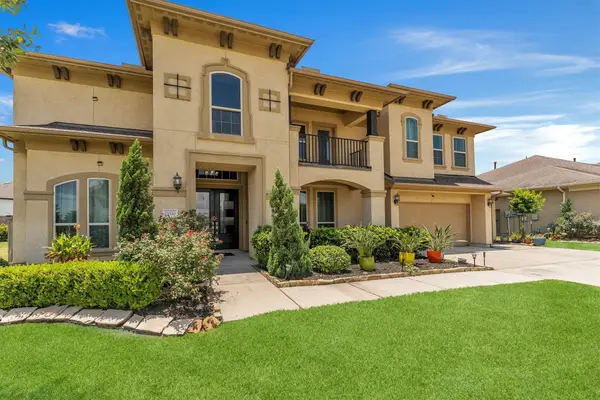 13330 Arbor Villa Lane, Houston, TX 77044