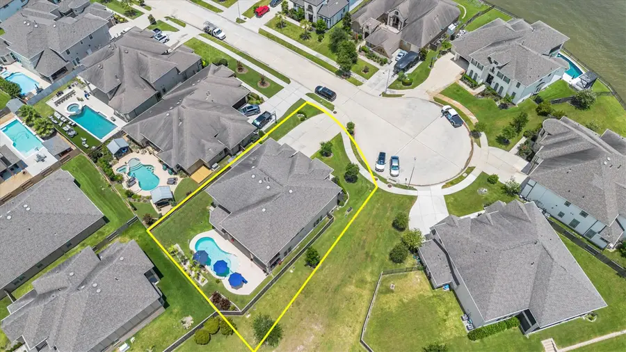 13330 Arbor Villa Lane, Houston, TX 77044 - #3