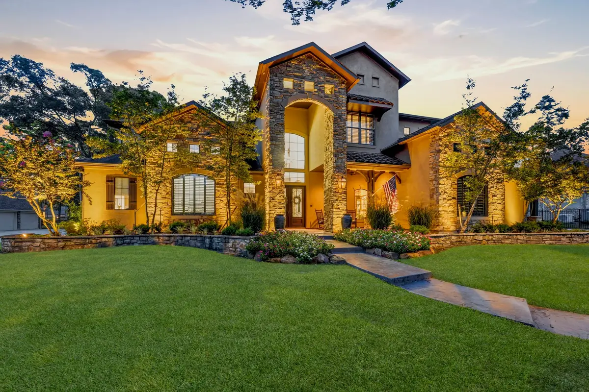 28102 Emerald Oaks, Magnolia, TX 77355 - #1