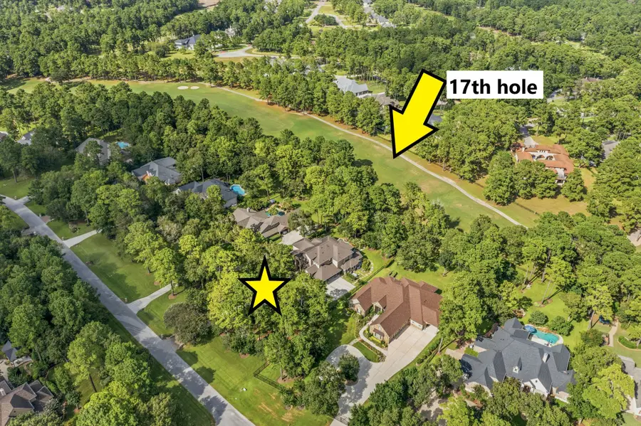 28102 Emerald Oaks, Magnolia, TX 77355 - #2