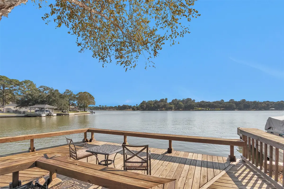 13117 Point Drive, Willis, TX 77318 - #1