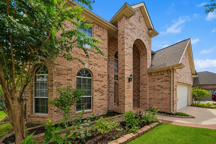 9422 Shelbourne Meadows Drive, Houston, TX 77095 - #3