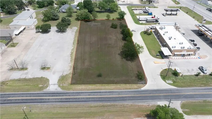 1801 Tabor Road, Bryan, TX 77803 - #2